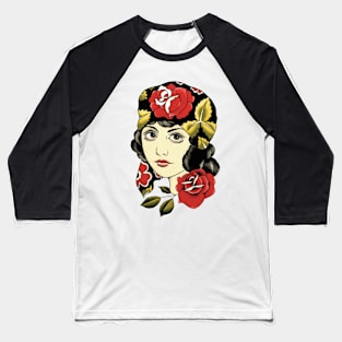 Pirate Love Baseball T-Shirt